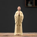Zen Incense Burner Table Lamp
