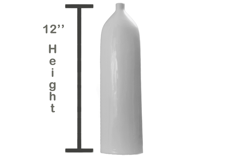 Zen Style Ceramic Vase