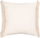 Wetering Eggplant Pillow Cover