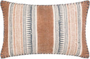 Wiene Dark Blue Pillow Cover