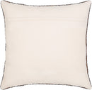 Wiene Dark Blue Pillow Cover