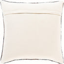 Wiene Dark Blue Pillow Cover