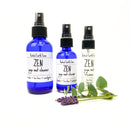 Zen Yoga Mat Spray