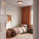 Zena Ceiling Lamp