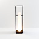 Zence Outdoor Garden Lamp - Open Box