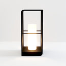 Zence Outdoor Garden Lamp - Open Box