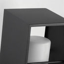 Zence Outdoor Garden Lamp - Open Box