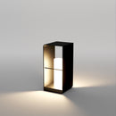 Zence Outdoor Garden Lamp - Open Box