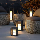 Zence Outdoor Garden Lamp - Open Box