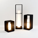 Zence Outdoor Garden Lamp - Open Box