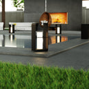 Zence Outdoor Garden Lamp - Open Box