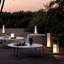 Zence Outdoor Garden Lamp - Open Box