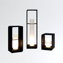 Zence Outdoor Garden Lamp - Open Box