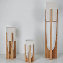 Zenic Floor Lamp