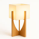 Zenic Table Lamp