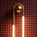 Zenn Wall Lamp