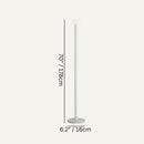 Zenobia Floor Lamp