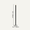 Zenobia Floor Lamp