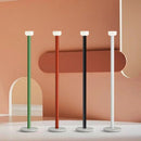 Zenobia Floor Lamp