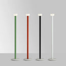 Zenobia Floor Lamp
