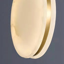 Zenqua Alabaster Pendant Light - Open Box