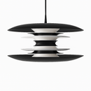 Zentri Pendant Light