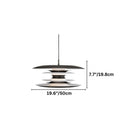 Zentri Pendant Light