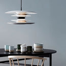 Zentri Pendant Light