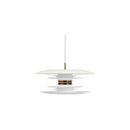 Zentri Pendant Light