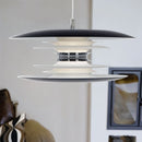 Zentri Pendant Light