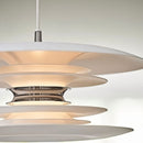 Zentri Pendant Light