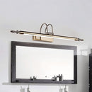 Zentrix Wall Lamp