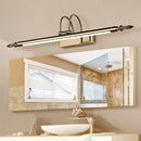 Zentrix Wall Lamp