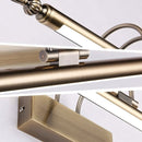 Zentrix Wall Lamp