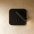 Zenvue Bedside Reading Lamp