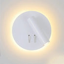 Zenvue Bedside Reading Lamp
