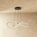 Zenya Chandelier