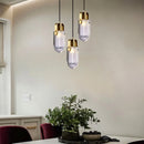 Zeona Pendant Light