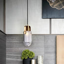 Zeona Pendant Light