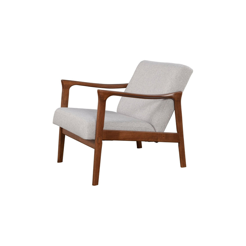 Zephyr Lounge Chair