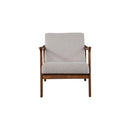 Zephyr Lounge Chair