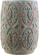 Hisarya Denim Planter