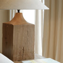 Zeran Table Lamp