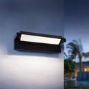 Zerevo Outdoor Wall Lamp