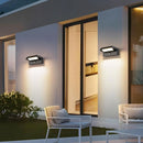 Zerevo Outdoor Wall Lamp