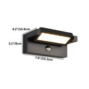 Zerevo Outdoor Wall Lamp