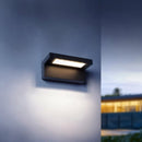 Zerevo Outdoor Wall Lamp