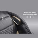 Airvana Infinity Zero-Gravity Heated Massage Chair With SL Track And Built-In Speakers (SAK46029)