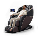 Airvana Infinity Zero-Gravity Heated Massage Chair With SL Track And Built-In Speakers (SAK46029)