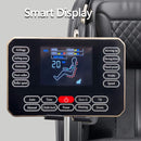 Airvana Infinity Zero-Gravity Heated Massage Chair With SL Track And Built-In Speakers (SAK46029)